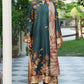 Digital Printed Premium Viscose UW-0179