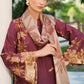 Digital Printed Premium Viscose