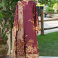 Digital Printed Premium Viscose