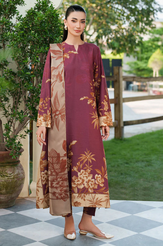 Digital Printed Premium Viscose