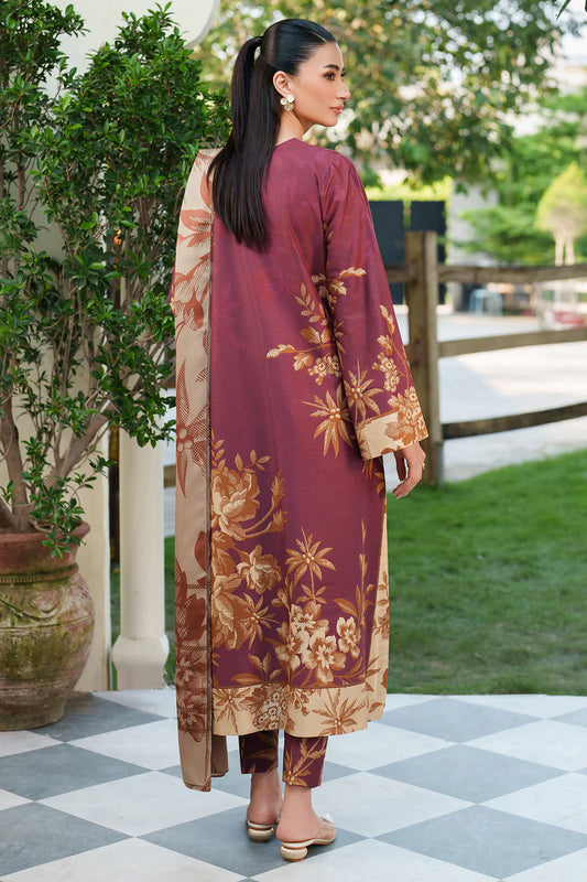 Digital Printed Premium Viscose