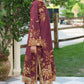 Digital Printed Premium Viscose