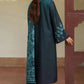 Digital Printed Premium Viscose UW-0181