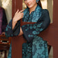 Digital Printed Premium Viscose UW-0181