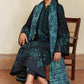 Digital Printed Premium Viscose UW-0181