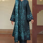 Digital Printed Premium Viscose UW-0181