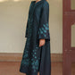 Digital Printed Premium Viscose UW-0181