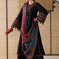 EMBROIDERED PREMIUM KHADDAR UW-0253
