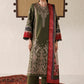 EMBROIDERED PREMIUM KHADDAR UW-0255