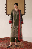 EMBROIDERED PREMIUM KHADDAR UW-0255