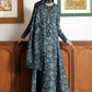EMBROIDERED PREMIUM VISCOSE UW-0256