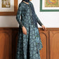 EMBROIDERED PREMIUM VISCOSE UW-0256