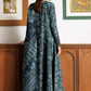 EMBROIDERED PREMIUM VISCOSE UW-0256