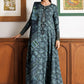 EMBROIDERED PREMIUM VISCOSE UW-0256