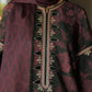 EMBROIDERED PREMIUM VISCOSE UW-0262