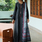 EMBROIDERED PREMIUM VISCOSE UW-0264