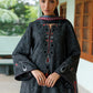 EMBROIDERED PREMIUM VISCOSE UW-0264