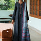 EMBROIDERED PREMIUM VISCOSE UW-0264