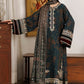 EMBROIDERED PREMIUM VISCOSE UW-0266