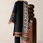 EMBROIDERED PREMIUM KHADDAR UW-0270