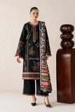 EMBROIDERED PREMIUM KHADDAR UW-0270