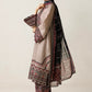 EMBROIDERED PREMIUM DOBBY UW-0282