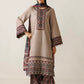 EMBROIDERED PREMIUM DOBBY UW-0282