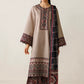 EMBROIDERED PREMIUM DOBBY UW-0282
