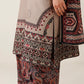 EMBROIDERED PREMIUM DOBBY UW-0282