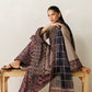 EMBROIDERED PREMIUM DOBBY UW-0282