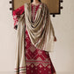 EMBROIDERED PREMIUM KHADDAR UW-0284