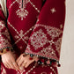 EMBROIDERED PREMIUM KHADDAR UW-0284