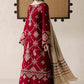 EMBROIDERED PREMIUM KHADDAR UW-0284