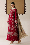EMBROIDERED PREMIUM KHADDAR UW-0284