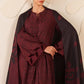 EMBROIDERED PREMIUM VISCOSE UW-0285