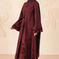 EMBROIDERED PREMIUM VISCOSE UW-0285