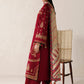 EMBROIDERED PREMIUM KHADDAR UW-0287