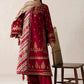 EMBROIDERED PREMIUM KHADDAR UW-0287