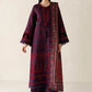 EMBROIDERED PREMIUM KHADDAR UW-0293