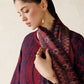 EMBROIDERED PREMIUM KHADDAR UW-0293