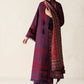 EMBROIDERED PREMIUM KHADDAR UW-0293