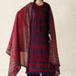 EMBROIDERED PREMIUM KHADDAR UW-0293