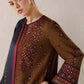 EMBROIDERED PREMIUM KHADDAR UW-0297