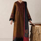 EMBROIDERED PREMIUM KHADDAR UW-0297