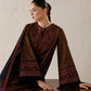 EMBROIDERED PREMIUM KHADDAR UW-0297