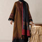 EMBROIDERED PREMIUM KHADDAR UW-0297
