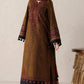 EMBROIDERED PREMIUM KHADDAR UW-0297