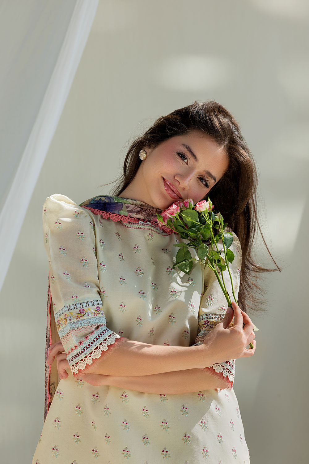 Design 10A Vital 2026 Unstitched