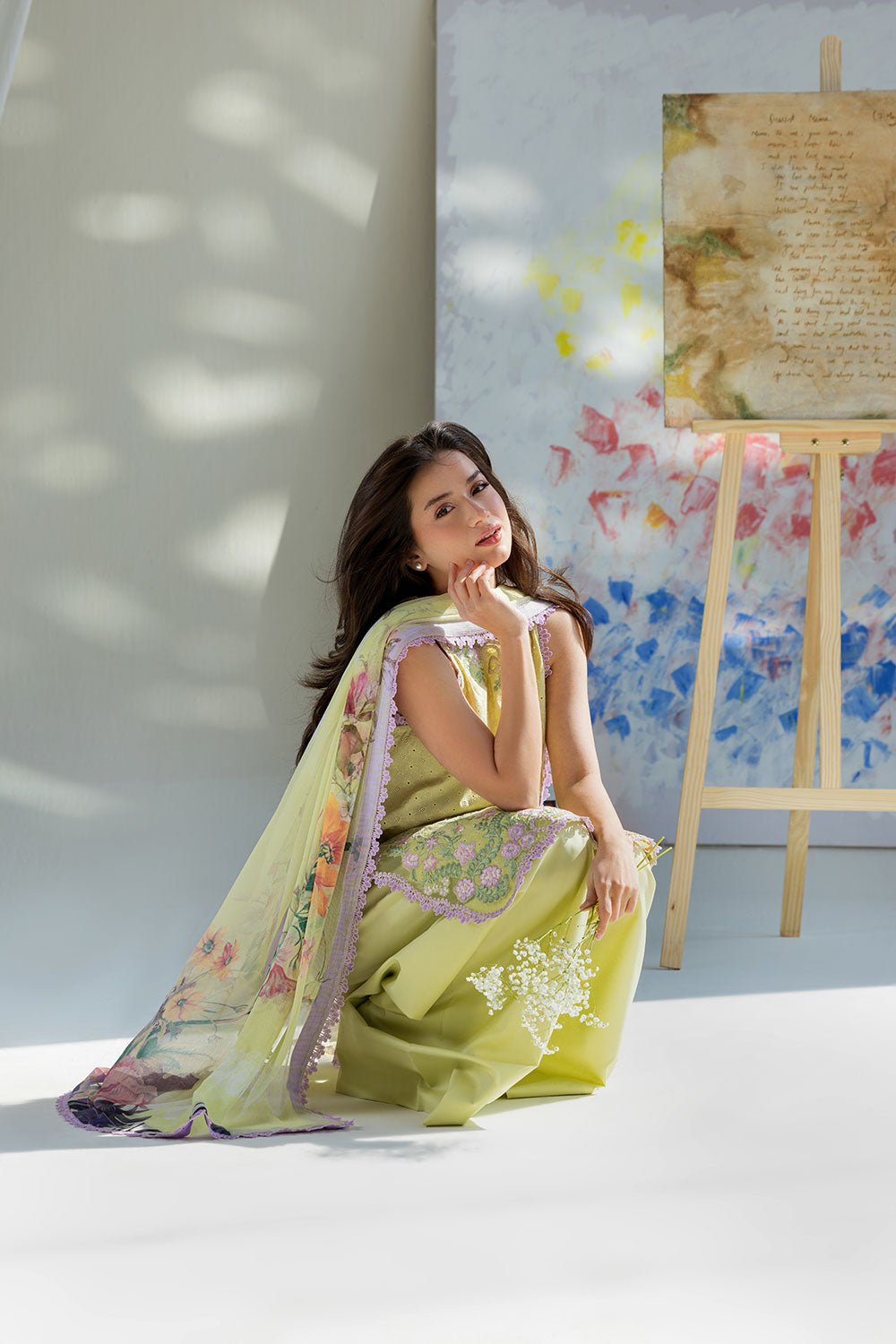 Design 11A Vital 2026 Unstitched