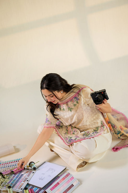 Design 11B Vital 2026 Unstitched